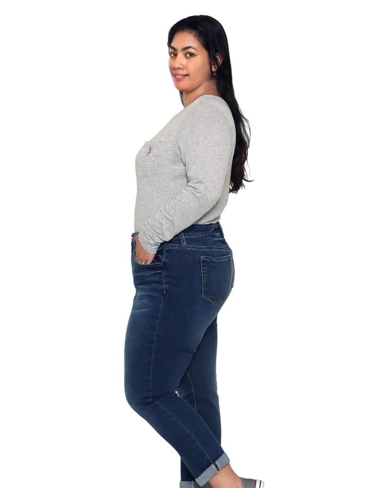 Slink boyfriend best sale jeans